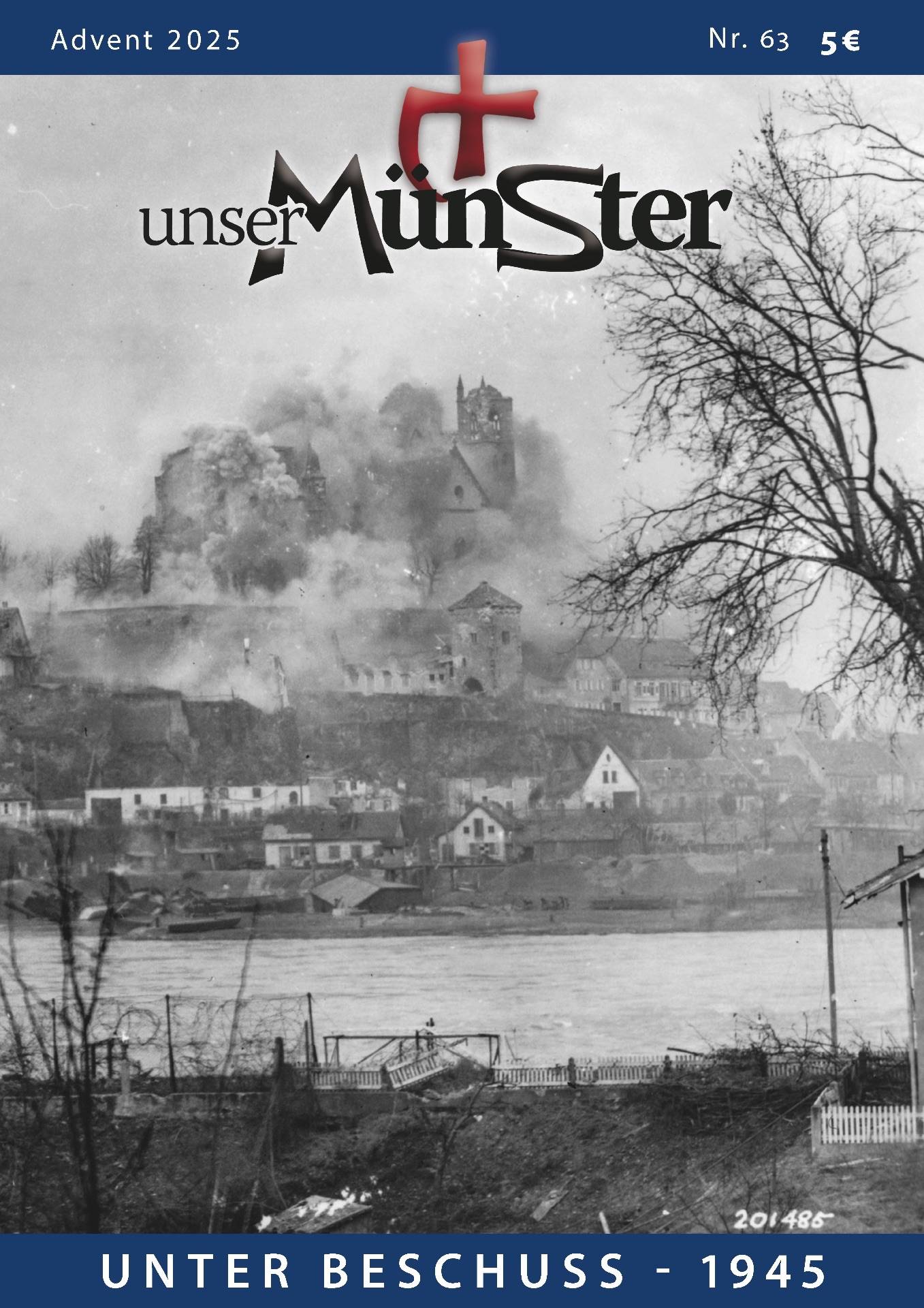 UNIVERSITÄTSBIBLIOTHEK HEIDELBERG Quelle: Münsterbauverein Breisach e.V. - Martin Hau